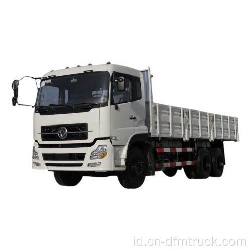 Dongfeng KingLand DFL1250 6x4 Truk Kargo Tugas Berat